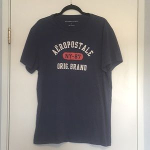 2/$6❗️Aéropostale | mens tshirt